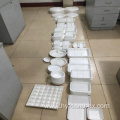 Disposable Foam Food Plate Tray Making Machine